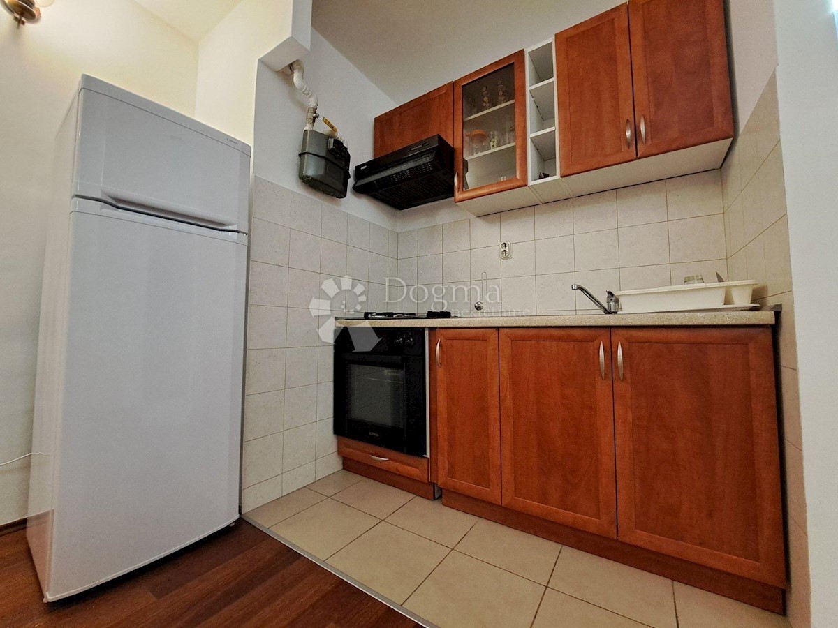 Apartmán Na prenájom - PRIMORSKO-GORANSKA RIJEKA