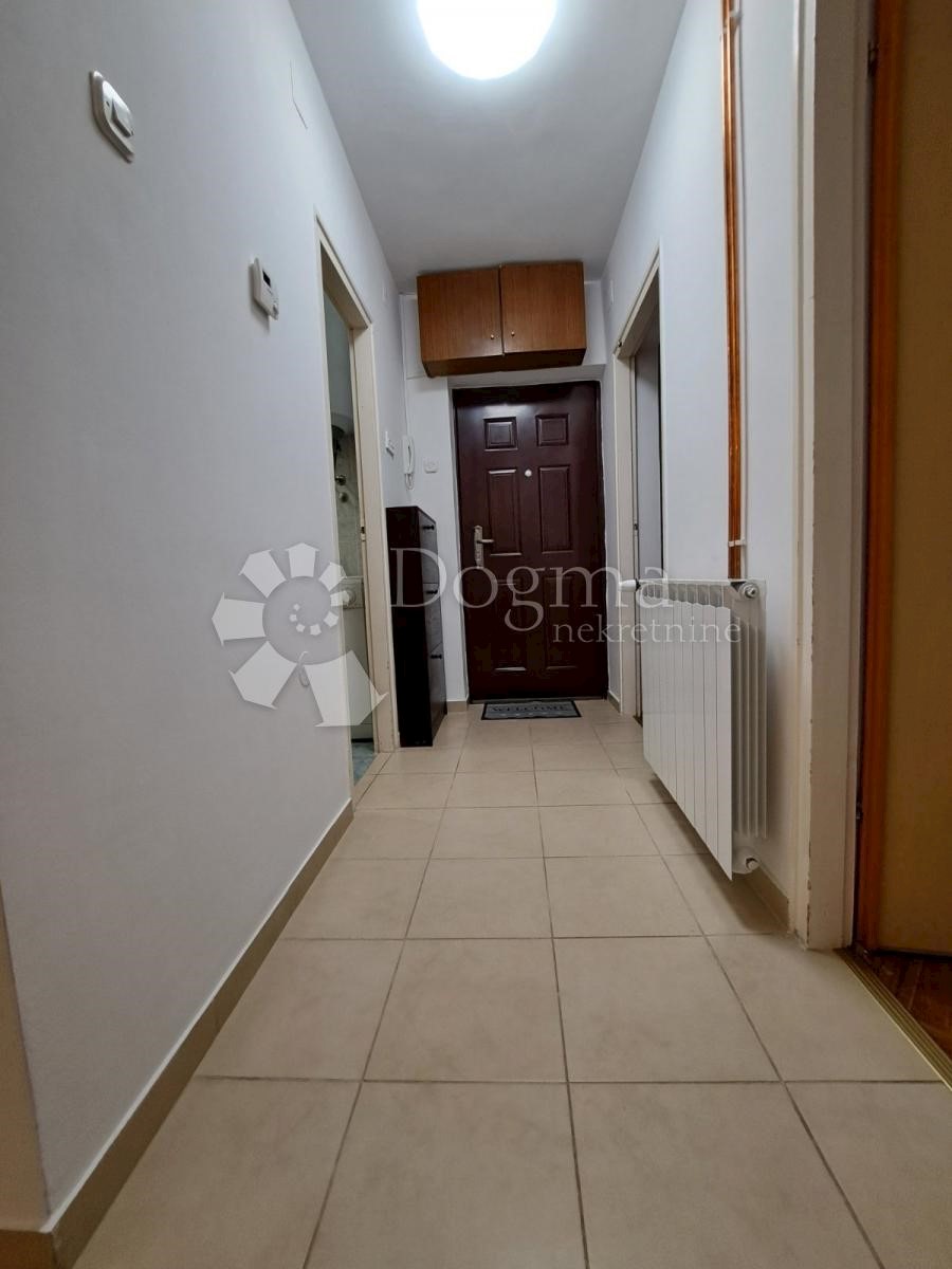 Appartement À louer - PRIMORSKO-GORANSKA RIJEKA