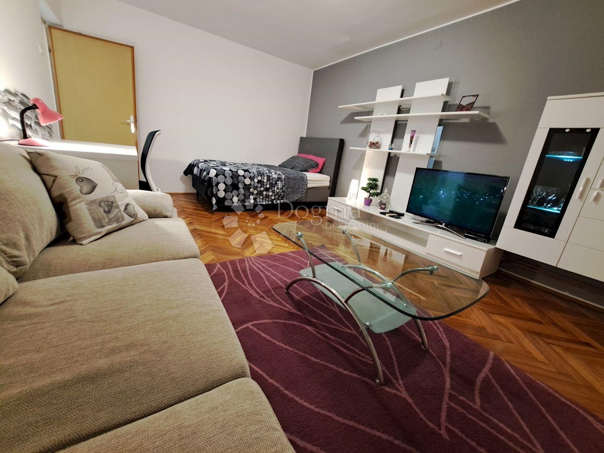 Apartment Zu vermieten - PRIMORSKO-GORANSKA RIJEKA