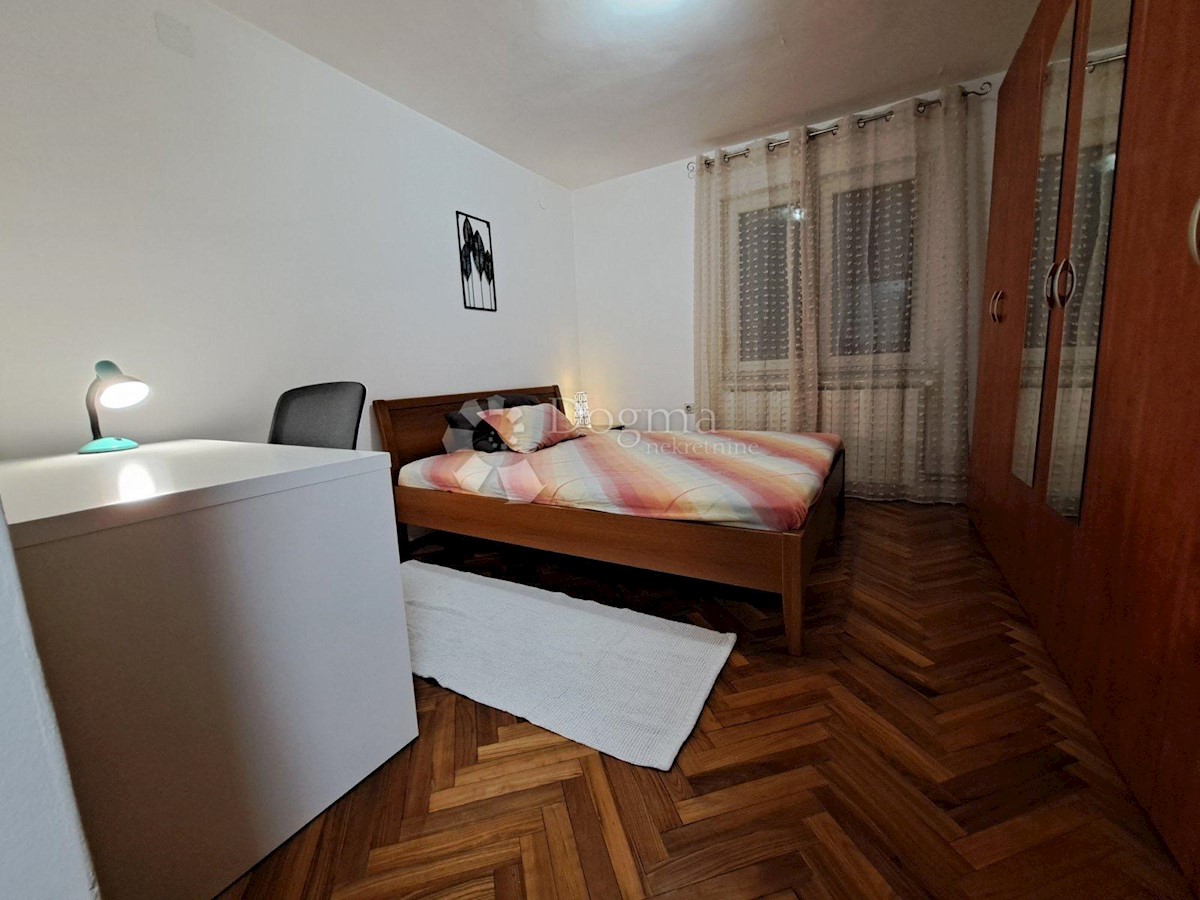 Apartment Zu vermieten - PRIMORSKO-GORANSKA RIJEKA