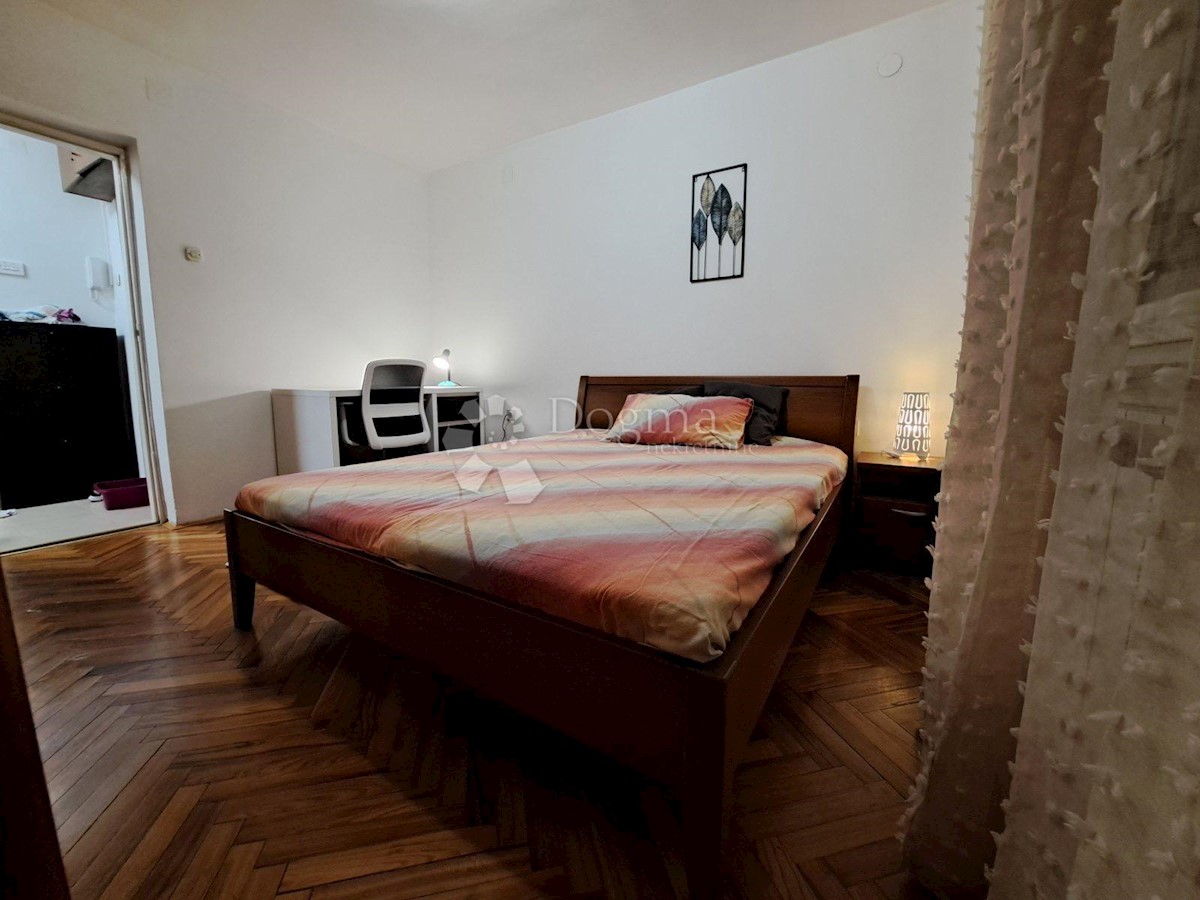 Flat For rent - PRIMORSKO-GORANSKA RIJEKA