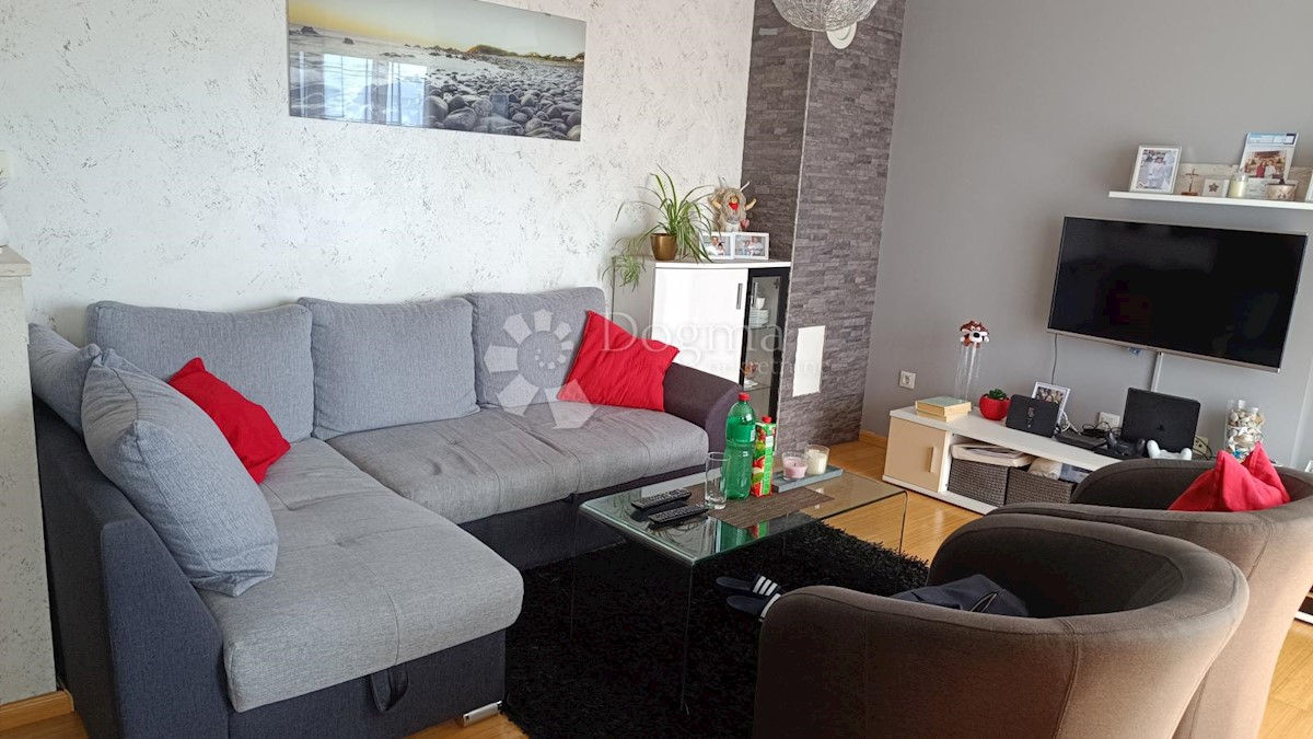 Apartment Zu verkaufen - PRIMORSKO-GORANSKA VIŠKOVO