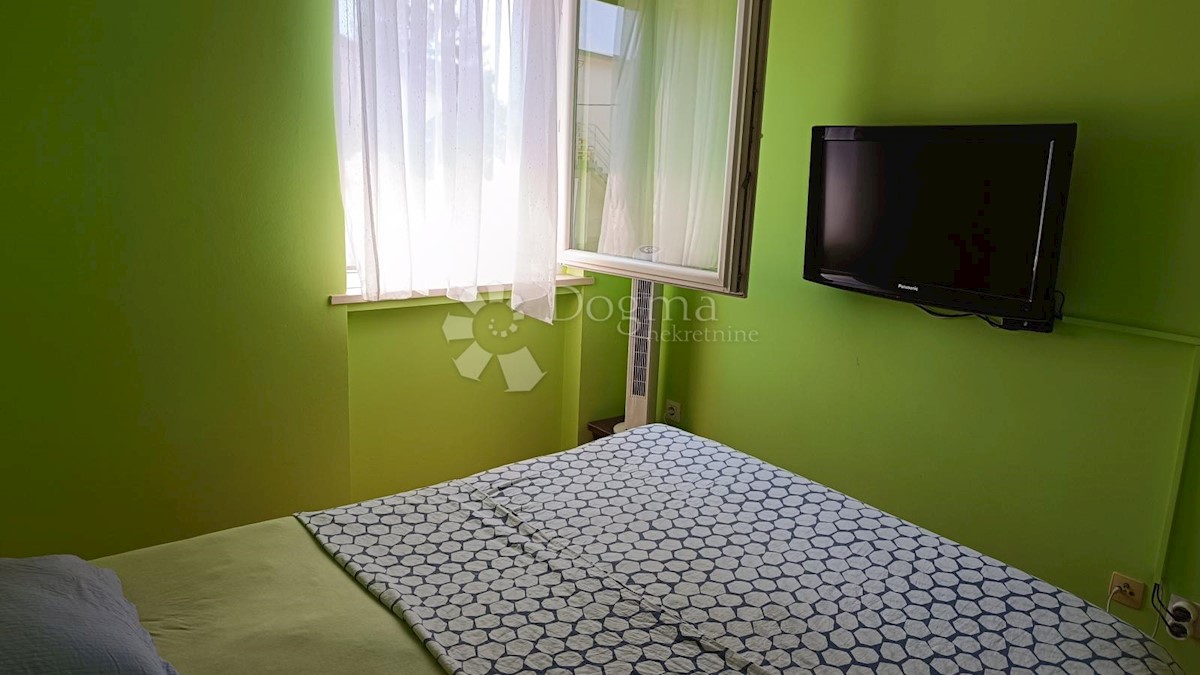 Apartmán Na prodej - PRIMORSKO-GORANSKA VIŠKOVO