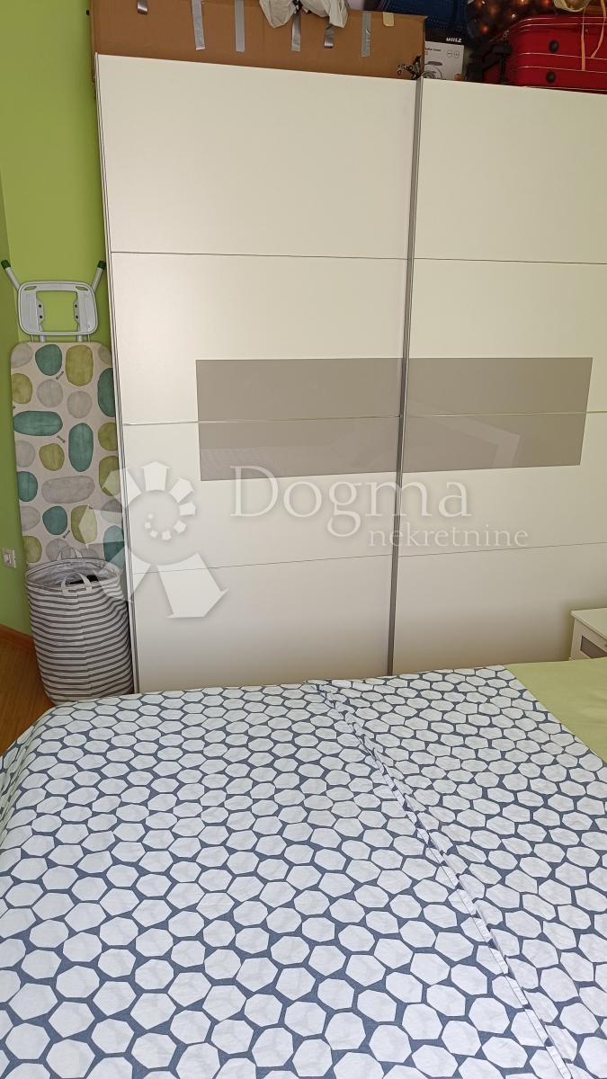 Apartmán Na predaj - PRIMORSKO-GORANSKA VIŠKOVO