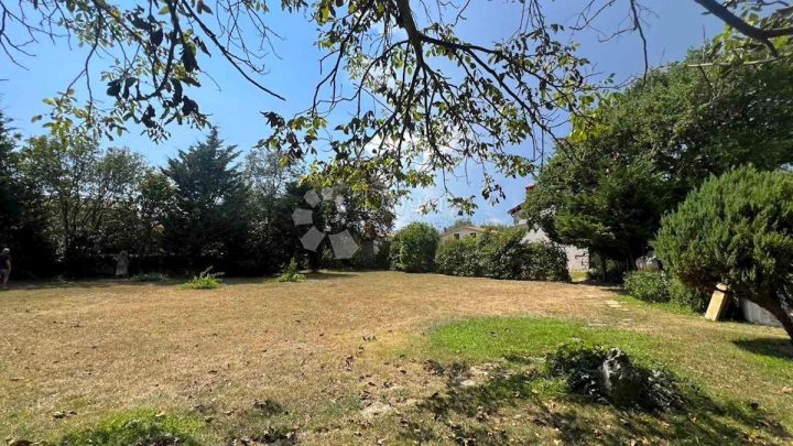 Terreno in vendita 830 m² – Labin