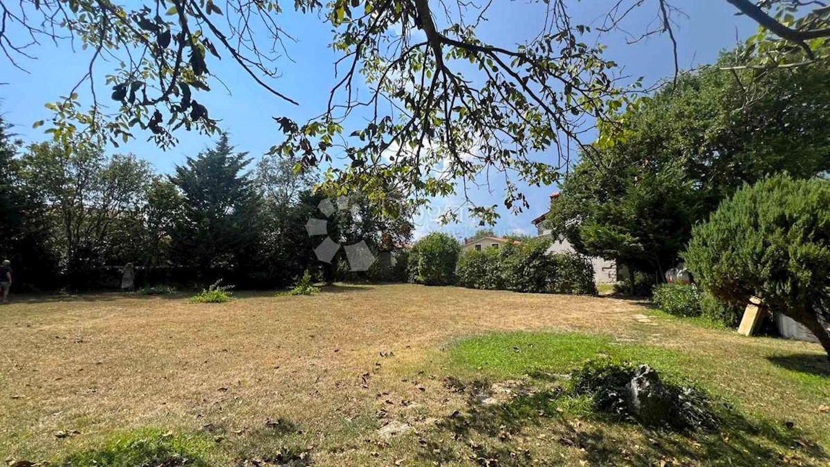 Land For sale - Istarska Labin - foto 1/8