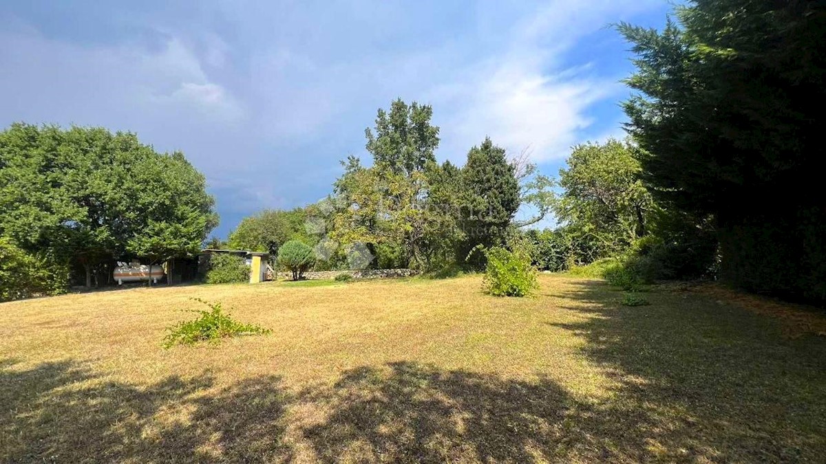 Land For sale - ISTARSKA LABIN