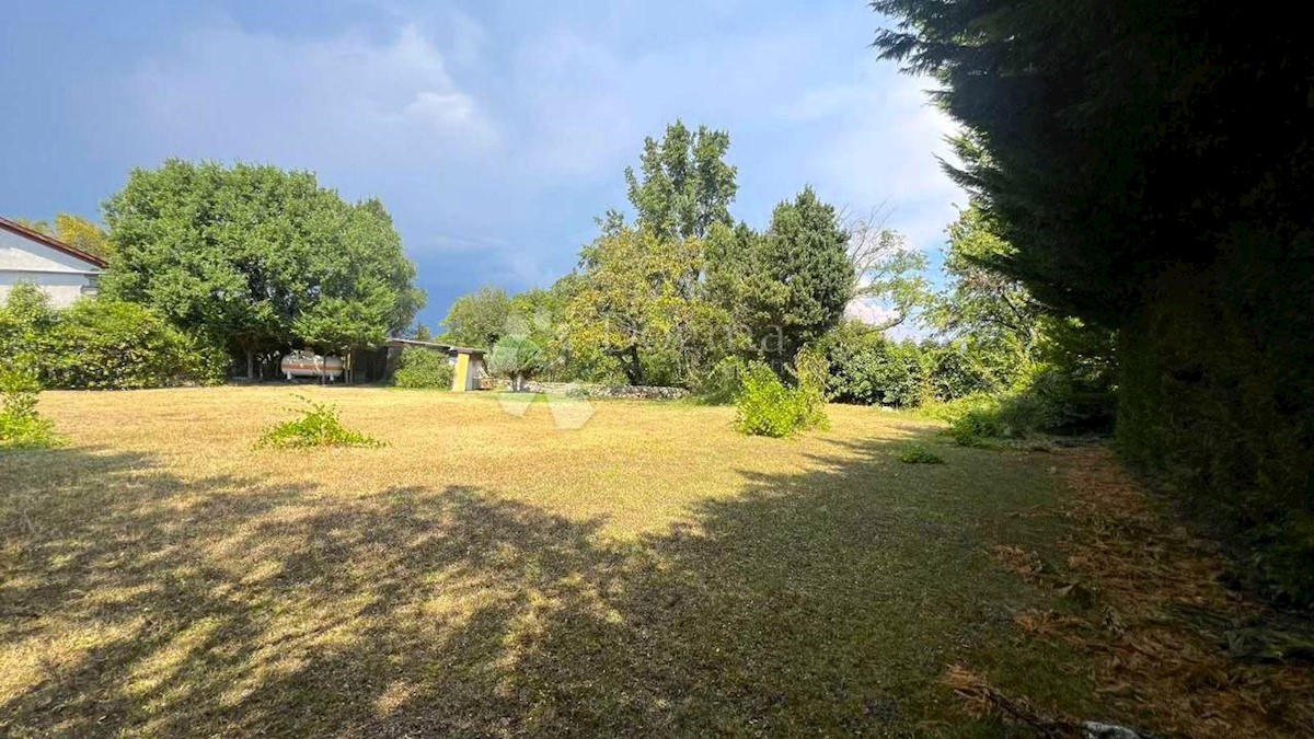 Land For sale - ISTARSKA LABIN