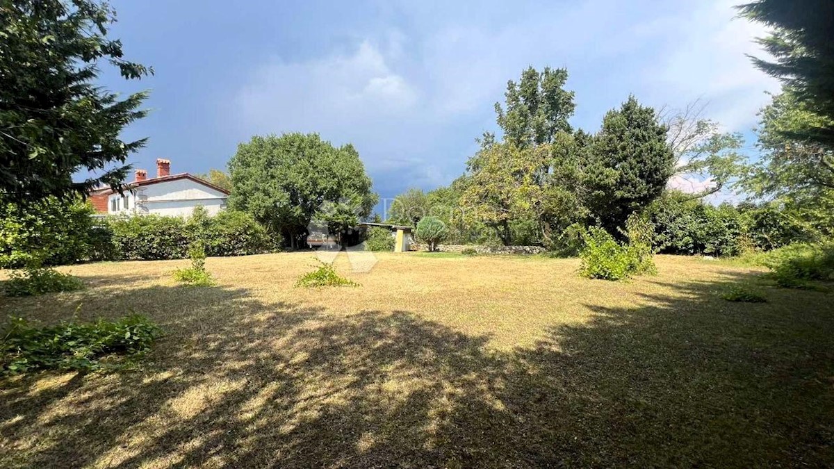 Land For sale - ISTARSKA LABIN