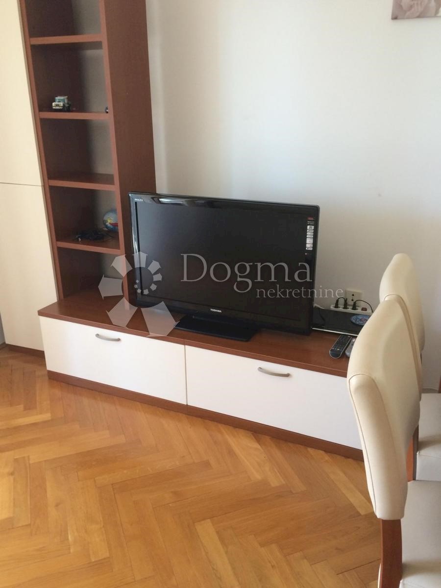 Appartement À louer - PRIMORSKO-GORANSKA OPATIJA