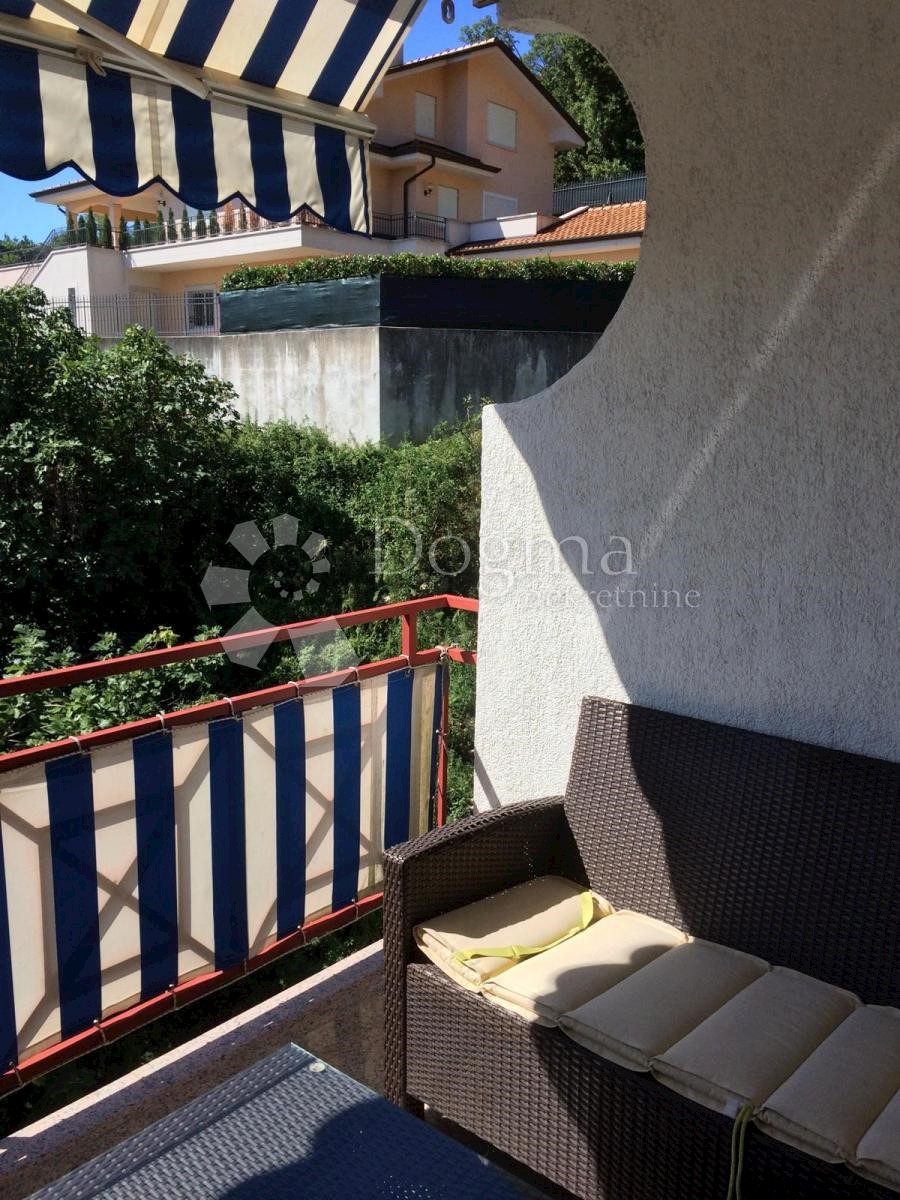 Appartement À louer - PRIMORSKO-GORANSKA OPATIJA