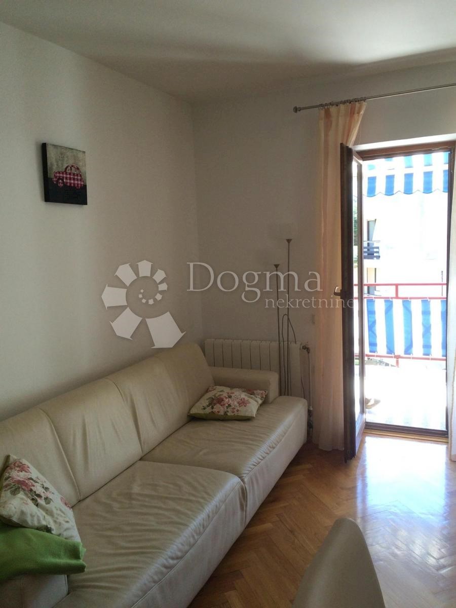 Flat For rent - PRIMORSKO-GORANSKA OPATIJA