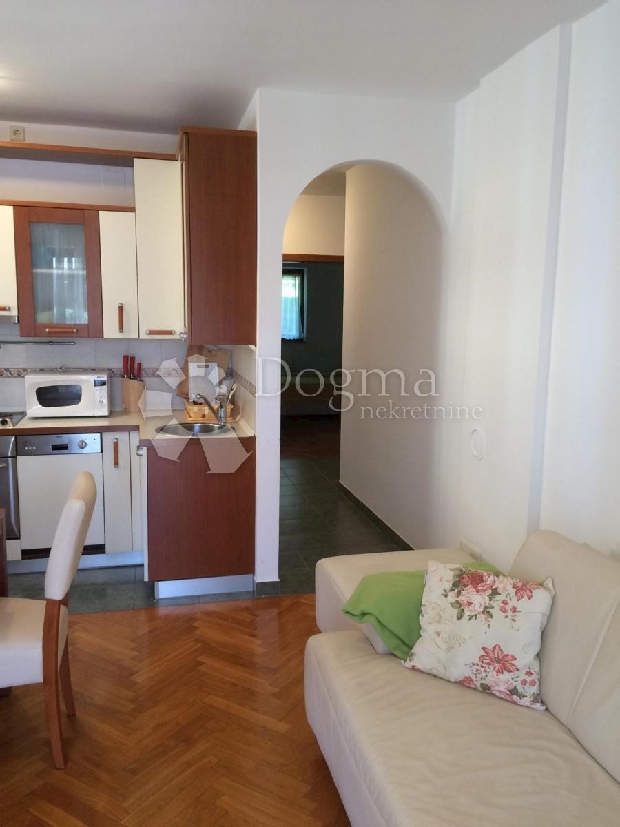 Appartement À louer - PRIMORSKO-GORANSKA OPATIJA