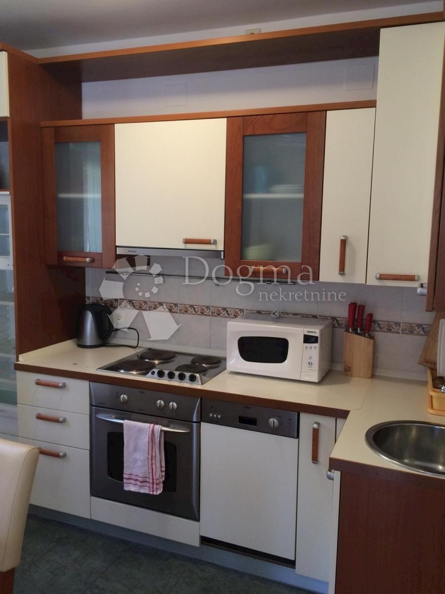 Appartement À louer - PRIMORSKO-GORANSKA OPATIJA