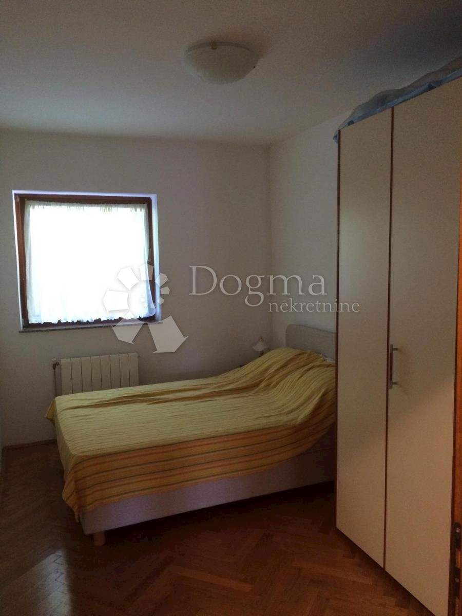 Flat For rent - PRIMORSKO-GORANSKA OPATIJA