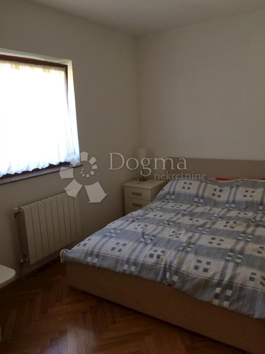 Flat For rent - PRIMORSKO-GORANSKA OPATIJA