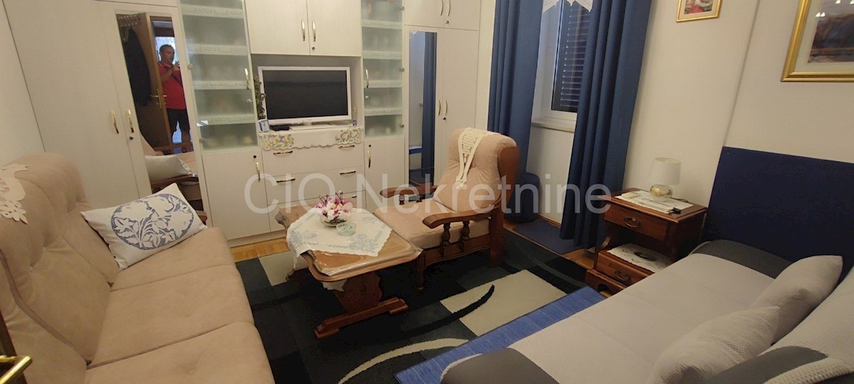 Apartma Na predaj - SPLITSKO-DALMATINSKA SPLIT