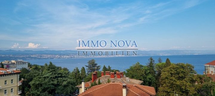 Appartamento in vendita 68 m² – Lovran