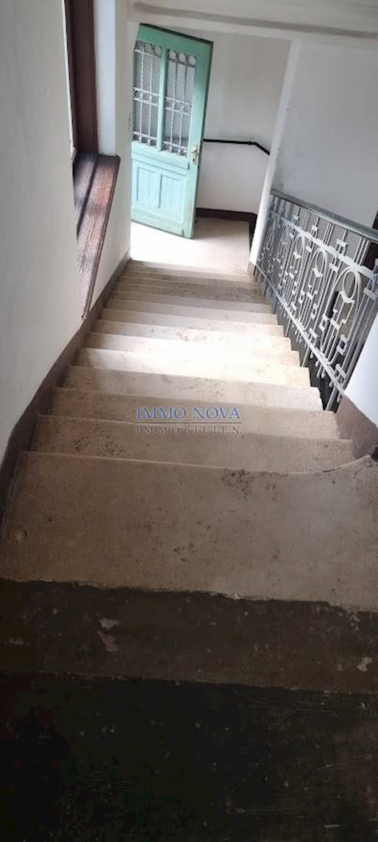 Apartma Na predaj - PRIMORSKO-GORANSKA LOVRAN