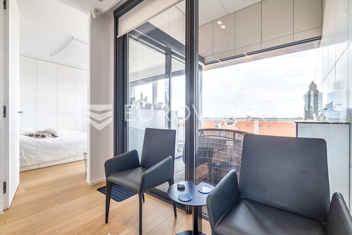 Flat For sale - GRAD ZAGREB ZAGREB