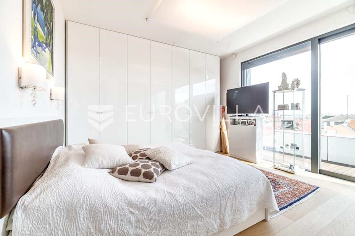 Flat For sale - GRAD ZAGREB ZAGREB