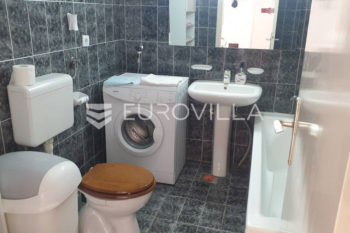 Flat For rent - GRAD ZAGREB ZAGREB