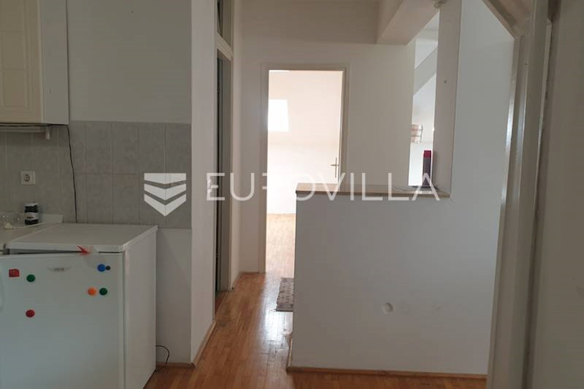 Flat For rent - GRAD ZAGREB ZAGREB