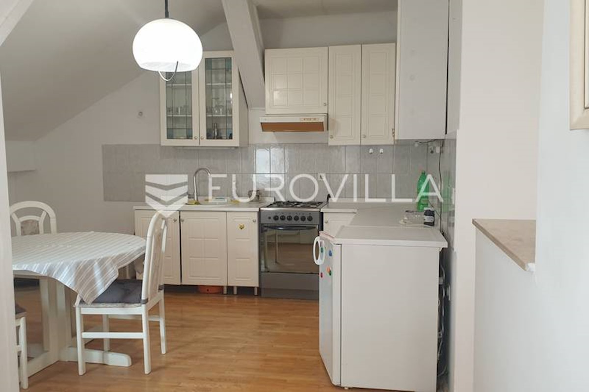 Apartmán Na prenájom - GRAD ZAGREB ZAGREB