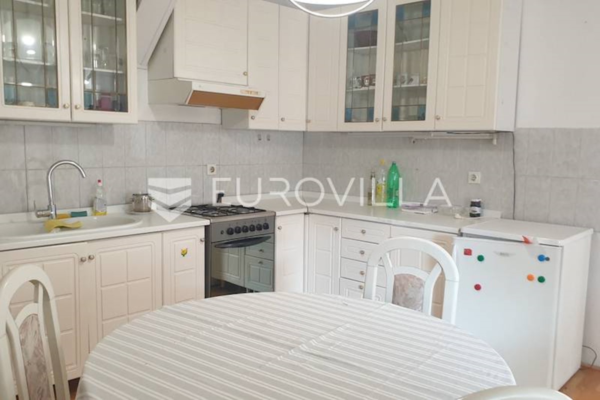 Flat For rent - GRAD ZAGREB ZAGREB