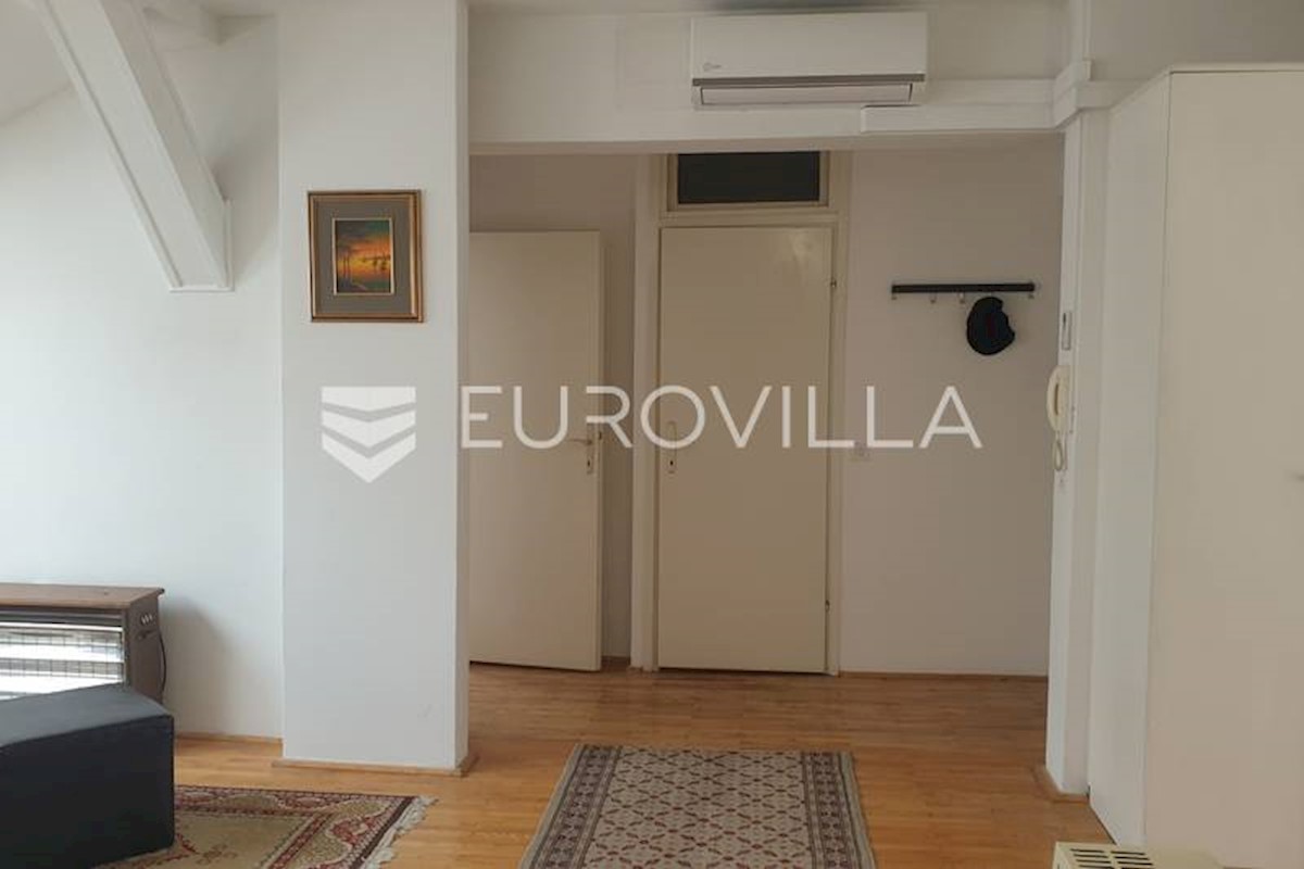 Flat For rent - GRAD ZAGREB ZAGREB