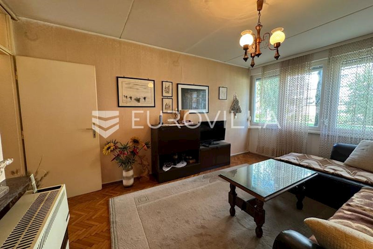 Apartment Zu verkaufen - GRAD ZAGREB ZAGREB