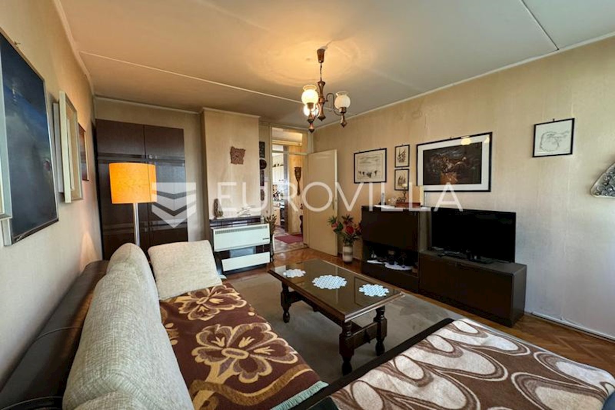 Flat For sale - GRAD ZAGREB ZAGREB