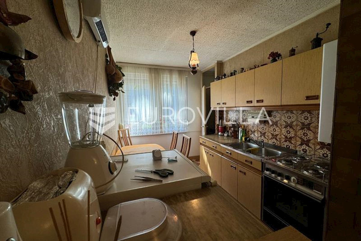 Flat For sale - GRAD ZAGREB ZAGREB