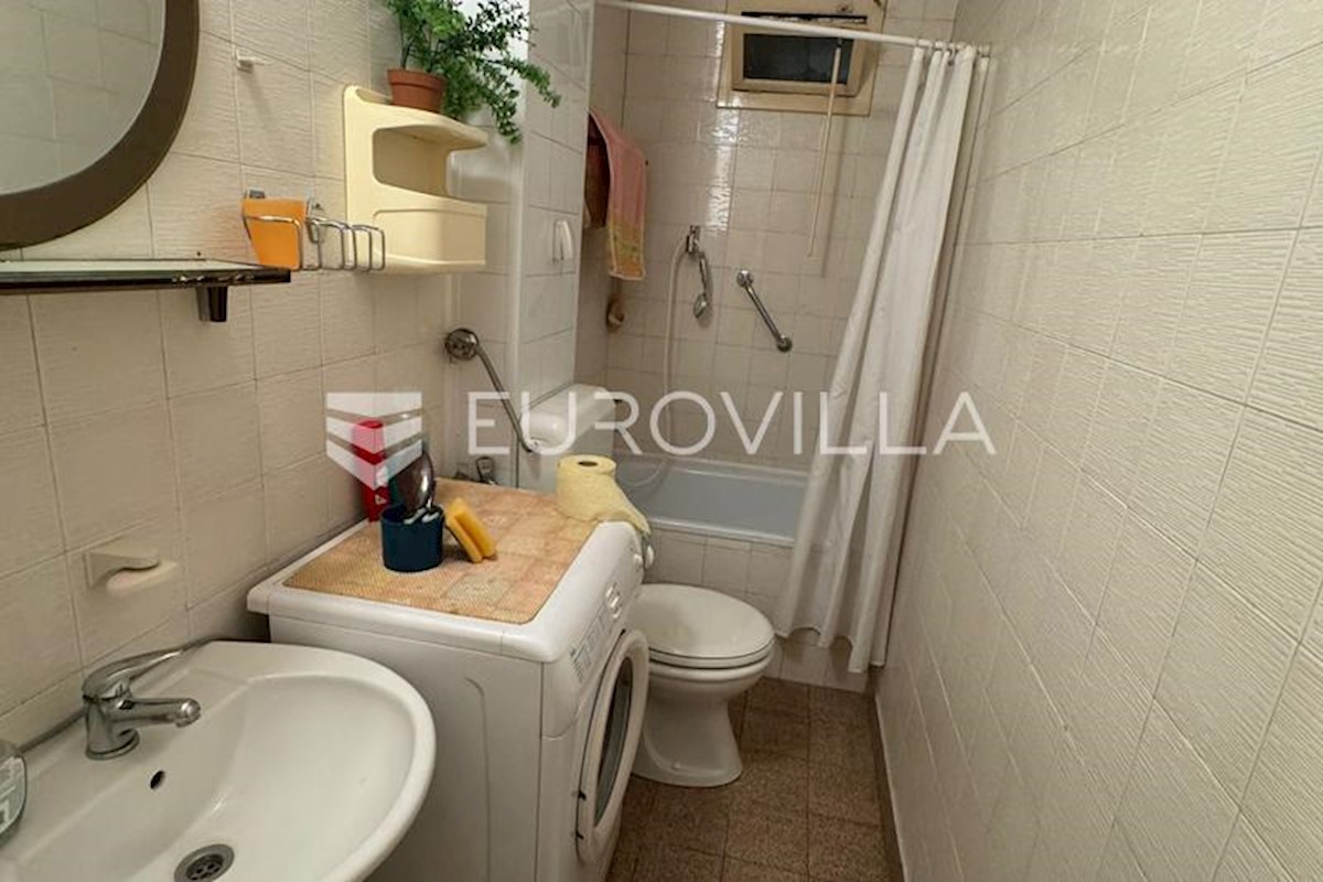 Apartmán Na predaj - GRAD ZAGREB ZAGREB