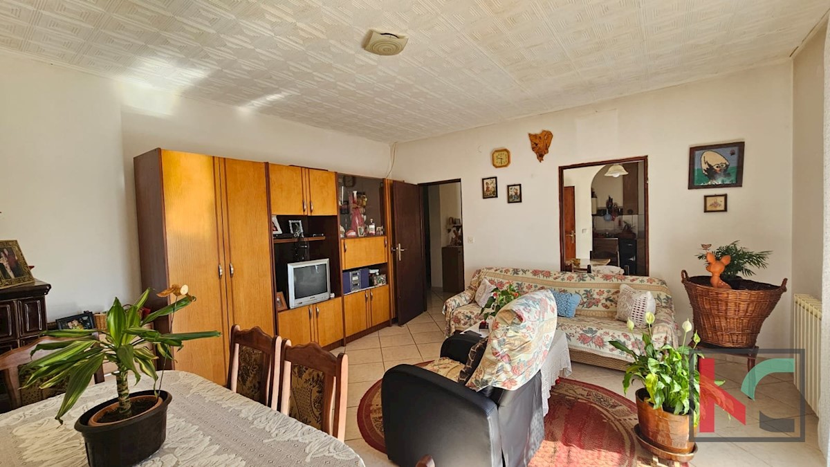 House For sale - ISTARSKA LIŽNJAN