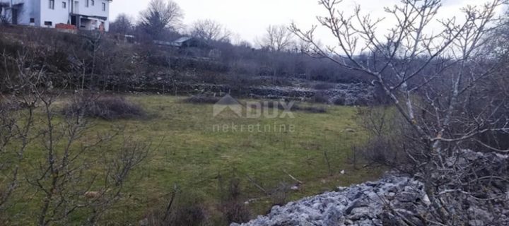 Grundstück Zu verkaufen - Primorsko-goranska Krk - foto 2/2
