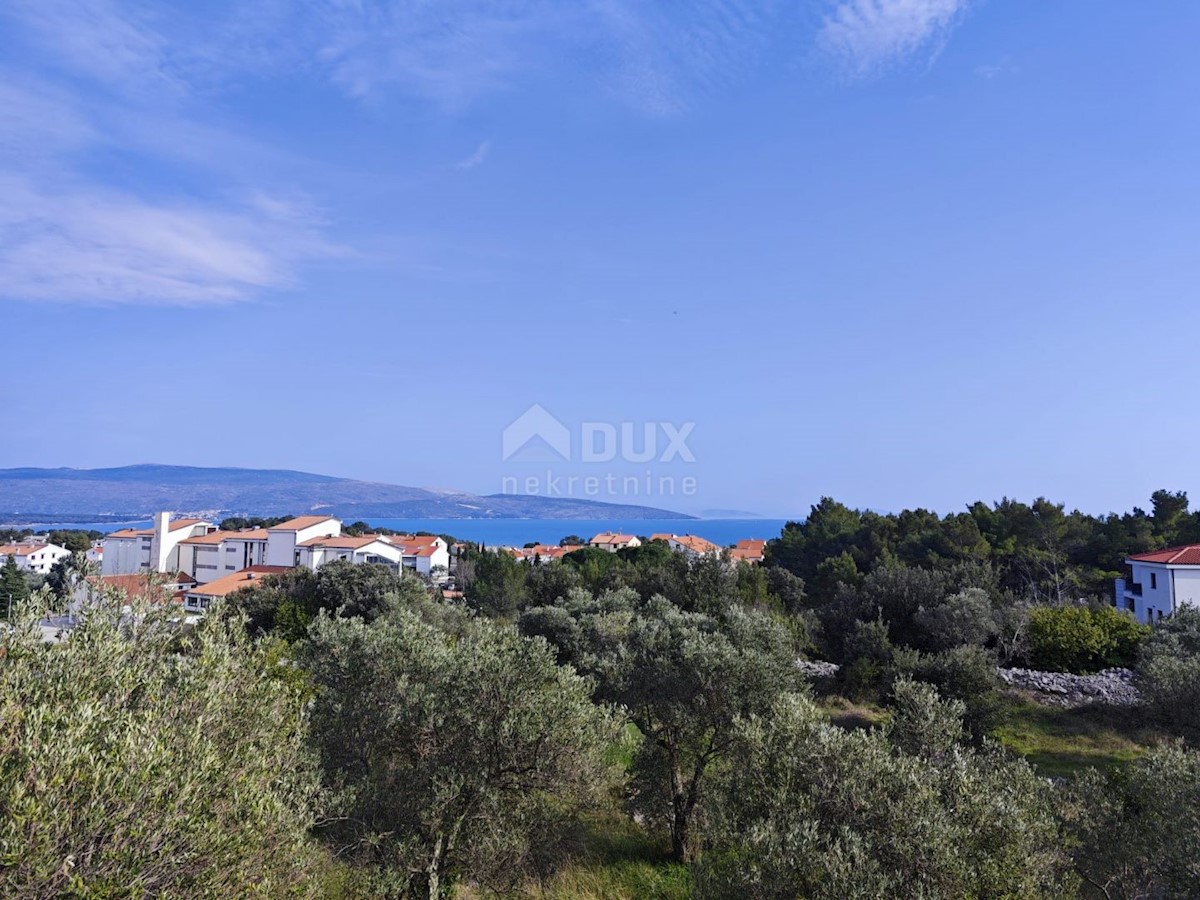 Grundstück Zu verkaufen - Primorsko-goranska Krk - foto 1/4