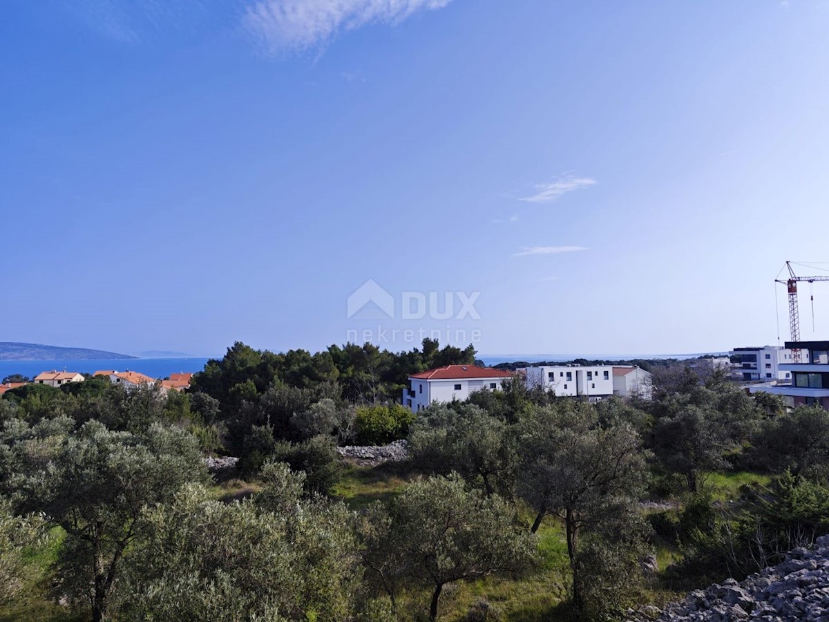 Grundstück Zu verkaufen - Primorsko-goranska Krk - foto 2/4
