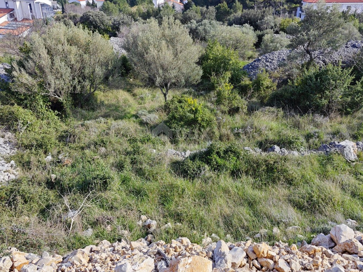 Grundstück Zu verkaufen - Primorsko-goranska Krk - foto 4/4