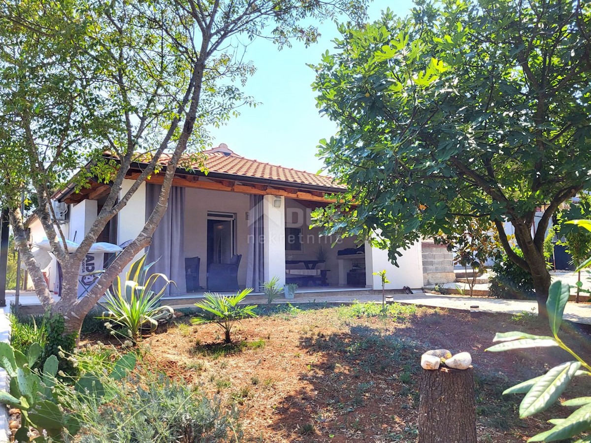 Maison À vendre - ISTARSKA Marčana