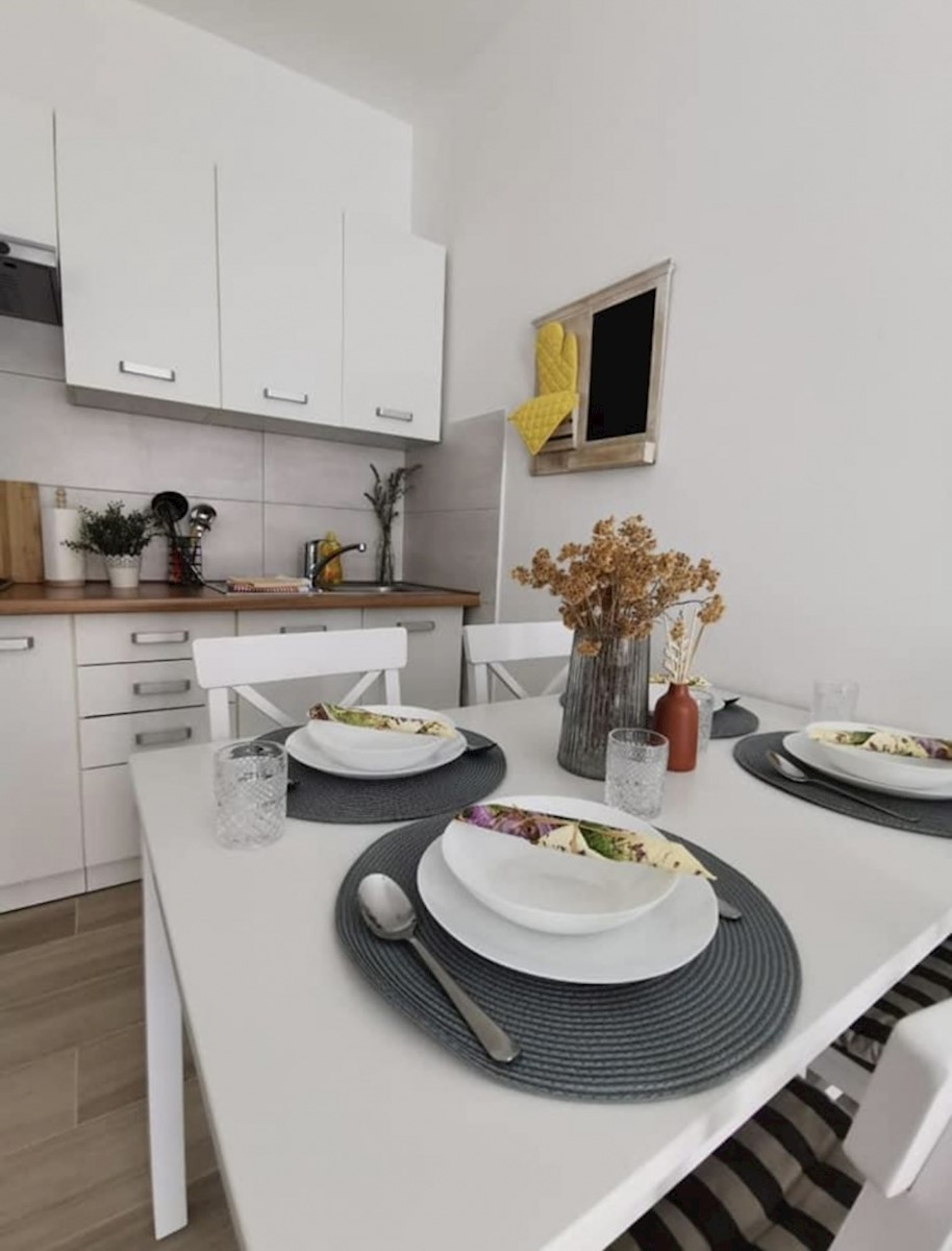 Flat For sale