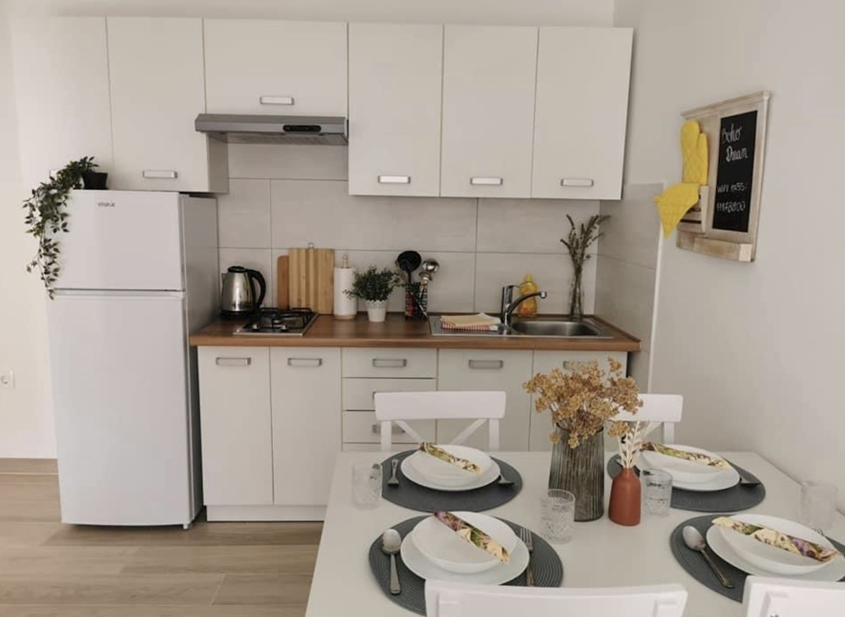 Flat For sale - ISTARSKA PULA