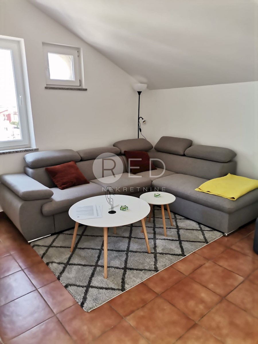 Apartment Zu verkaufen - LIČKO-SENJSKA NOVALJA