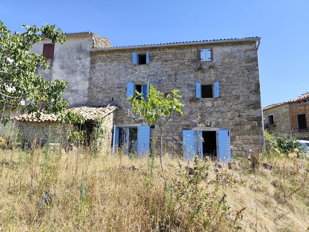 Terrain À vendre - Istarska Buzet - foto 2/26