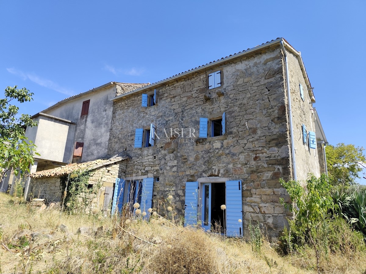 Terrain À vendre - Istarska Buzet - foto 3/26