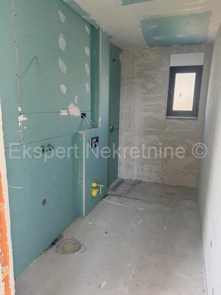 Apartmán Na prodej - SPLITSKO-DALMATINSKA PODSTRANA