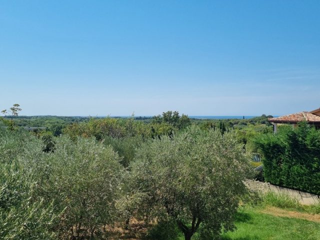Działka na sprzedaż 2280 m² – Brtonigla