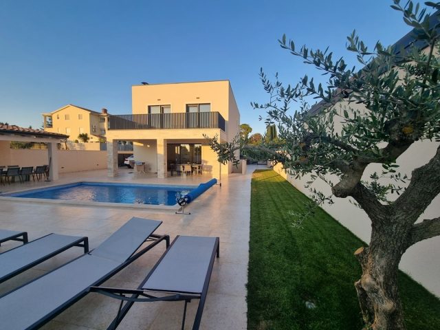 Casa in vendita 194 m² – Savudrija
