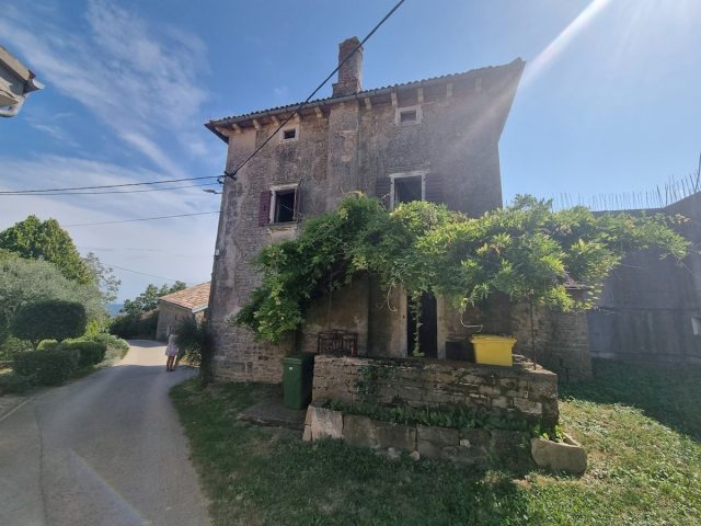 Haus zu verkaufen 140 m² – Grožnjan