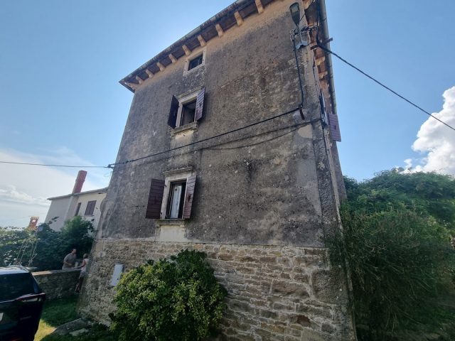 Maison À vendre - Istarska Grožnjan - foto 5/18